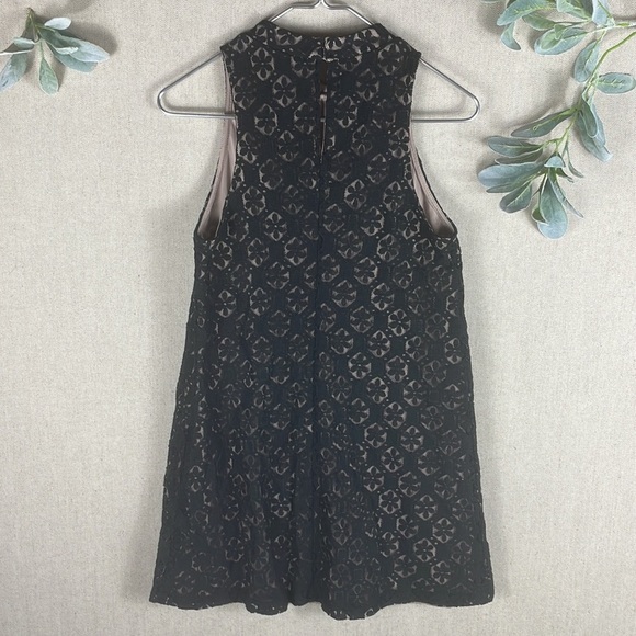 Lush > Black Sundress Small - Picture 6 of 6